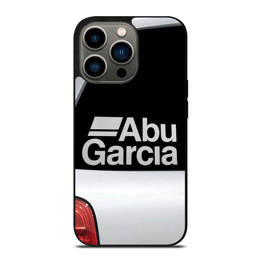 ABU GARCIA FISHING LOGO 1 iPhone 13 Pro Case Cover