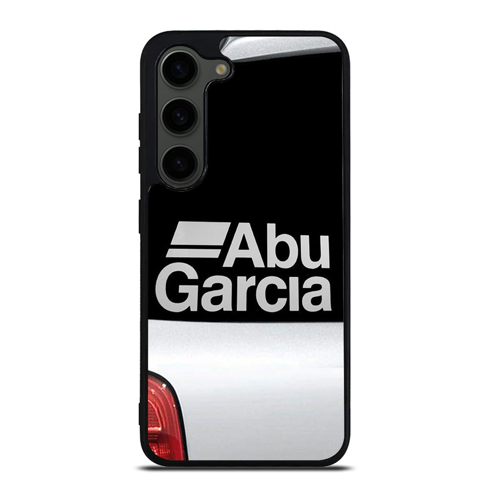 ABU GARCIA FISHING LOGO 1 Samsung Galaxy S23 Plus Case Cover