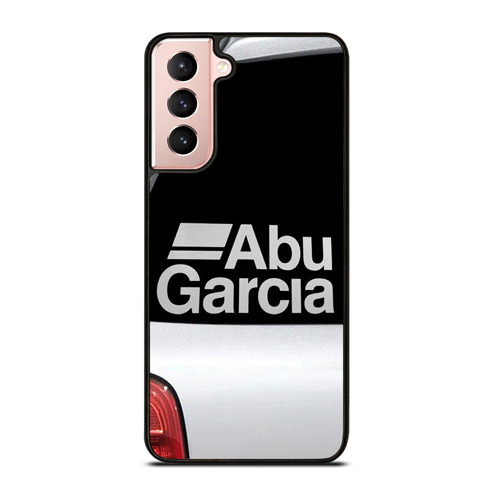 ABU GARCIA FISHING LOGO 1 Samsung Galaxy S21 Case Cover
