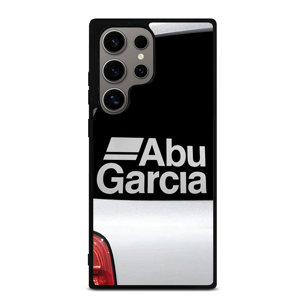 ABU GARCIA FISHING LOGO 1 Samsung Galaxy S24 Ultra Case Cover