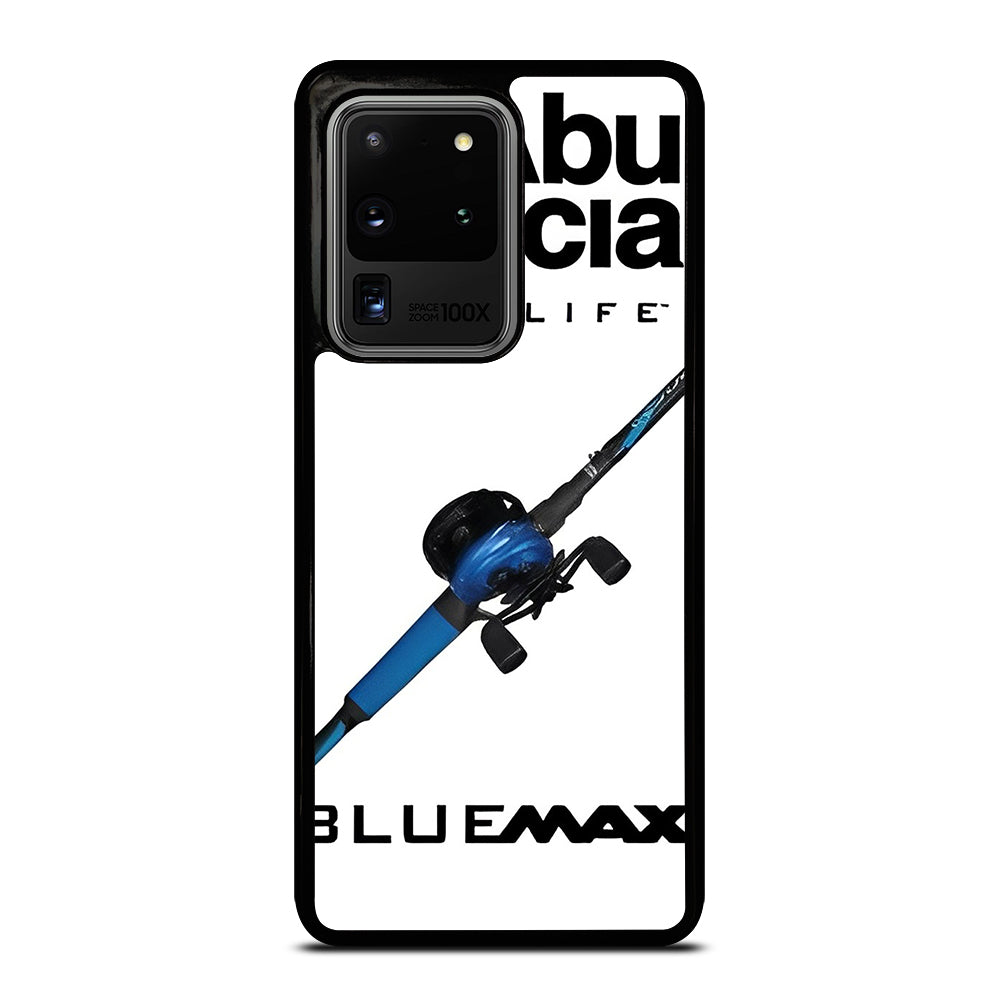 ABU GARCIA FISHING LOGO 3 Samsung Galaxy S20 Ultra Case Cover