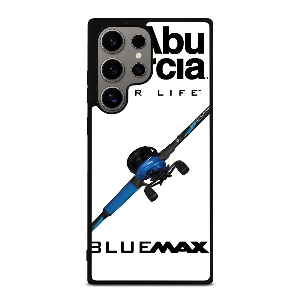 ABU GARCIA FISHING LOGO 3 Samsung Galaxy S24 Ultra Case Cover