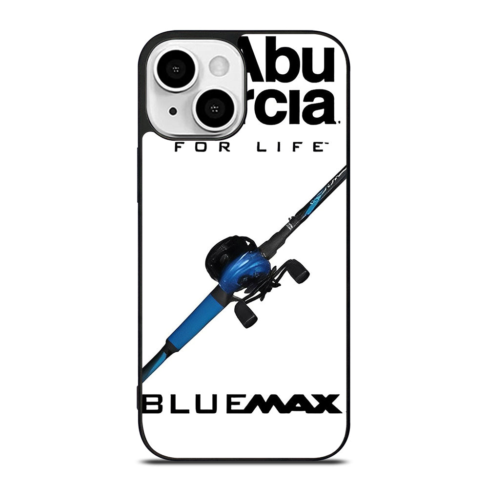 ABU GARCIA FISHING LOGO 3 iPhone 13 Mini Case Cover