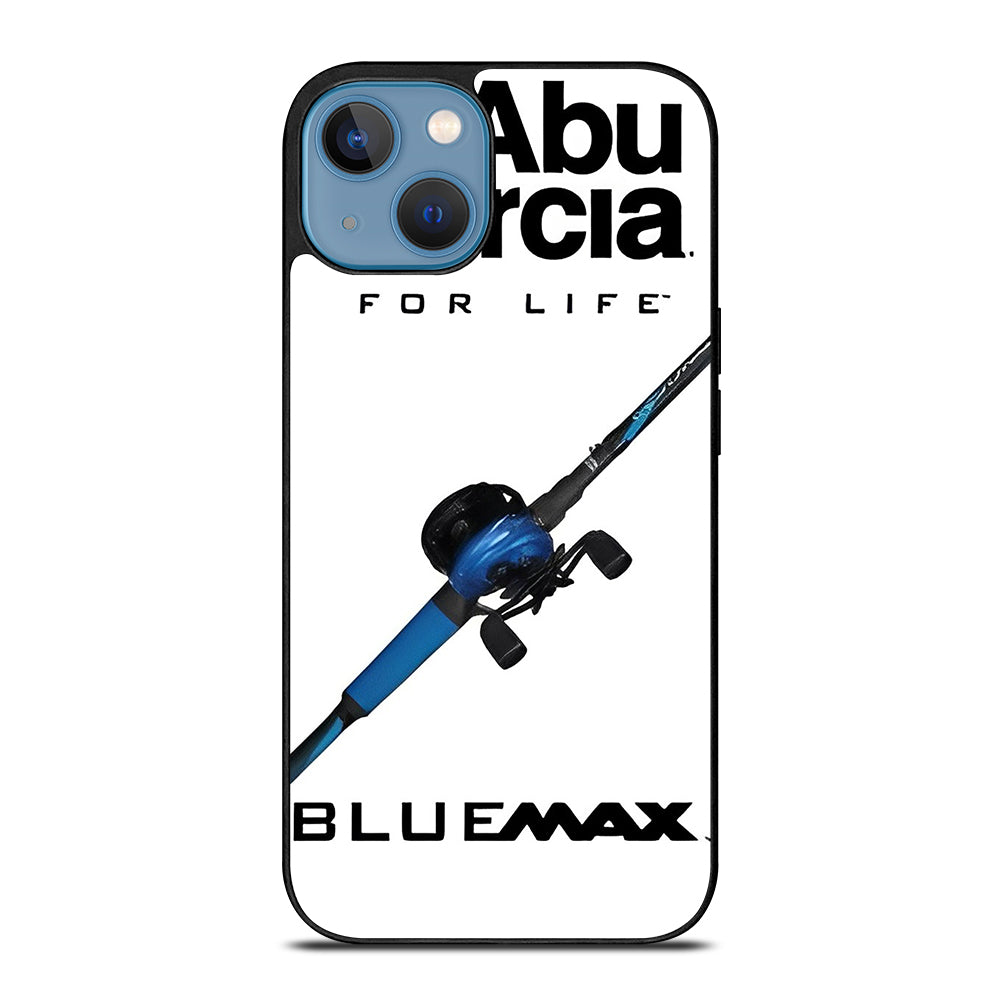 ABU GARCIA FISHING LOGO 3 iPhone 13 Case Cover