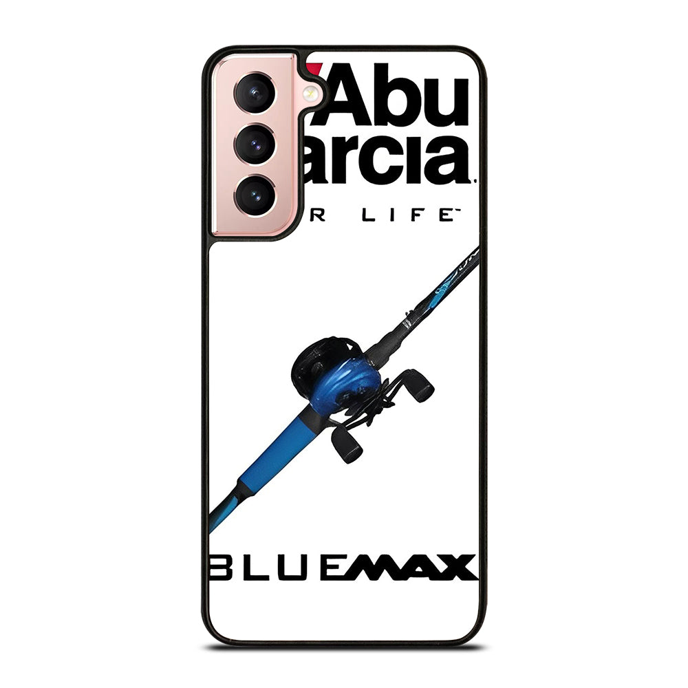ABU GARCIA FISHING LOGO 3 Samsung Galaxy S21 Case Cover