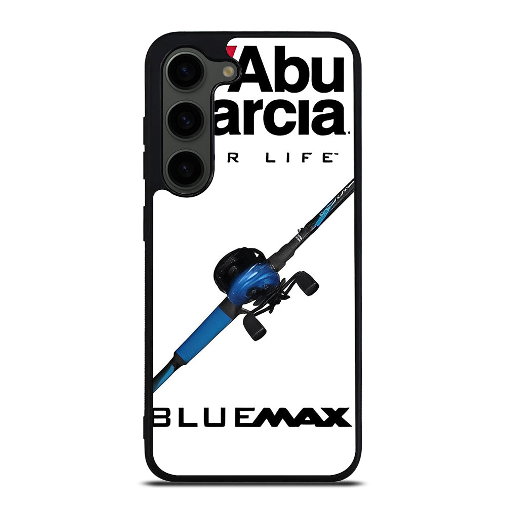 ABU GARCIA FISHING LOGO 3 Samsung Galaxy S23 Plus Case Cover