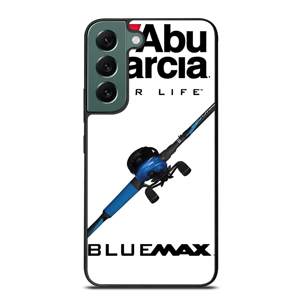 ABU GARCIA FISHING LOGO 3 Samsung Galaxy S22 Case Cover