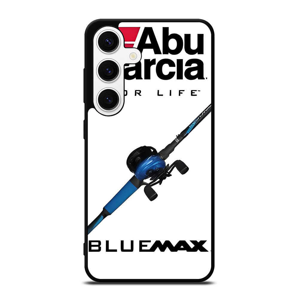 ABU GARCIA FISHING LOGO 3 Samsung Galaxy S24 Case Cover