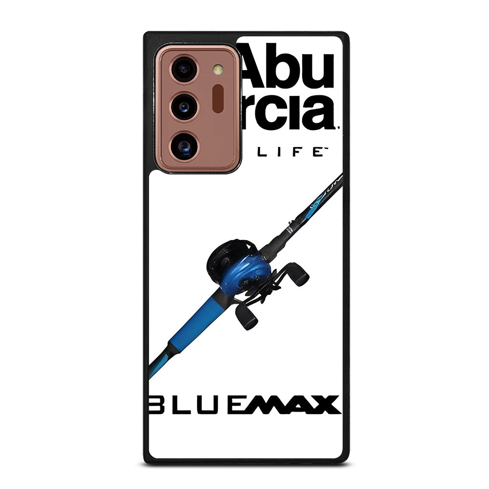 ABU GARCIA FISHING LOGO 3 Samsung Galaxy Note 20 Ultra Case Cover