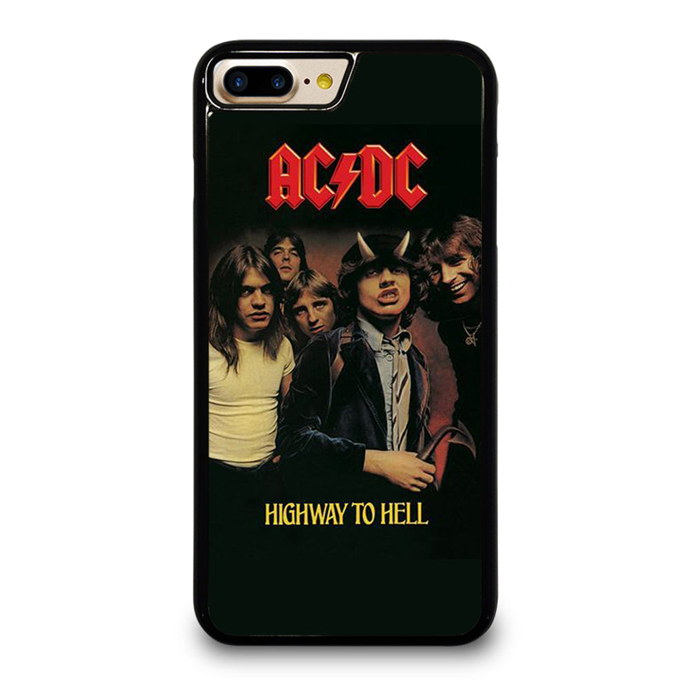 ACDC BAND 1 iPhone 7 / 8 Plus Case Cover