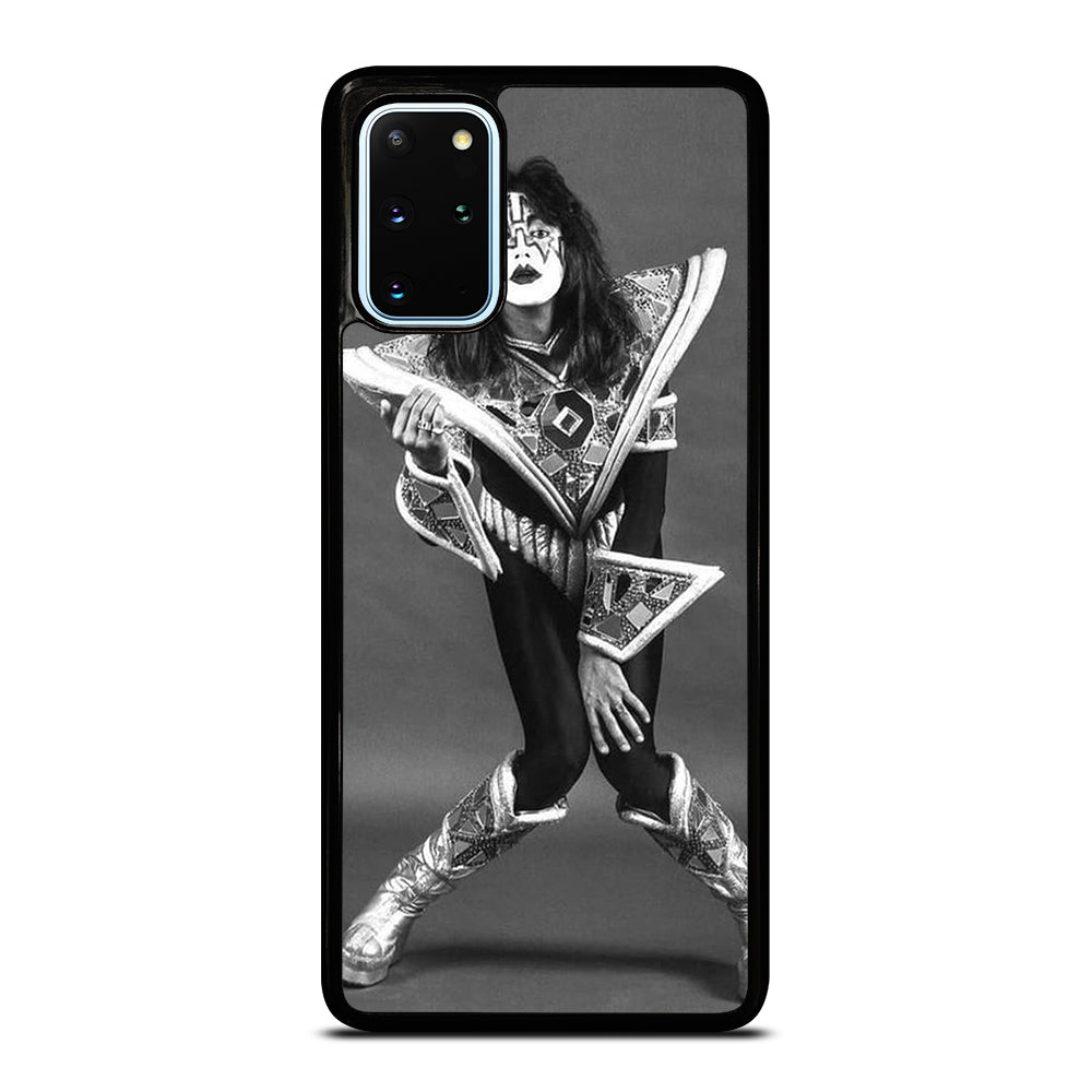 ACE FREHLEY KISS BAND ROCK 1 Samsung Galaxy S20 Plus Case Cover
