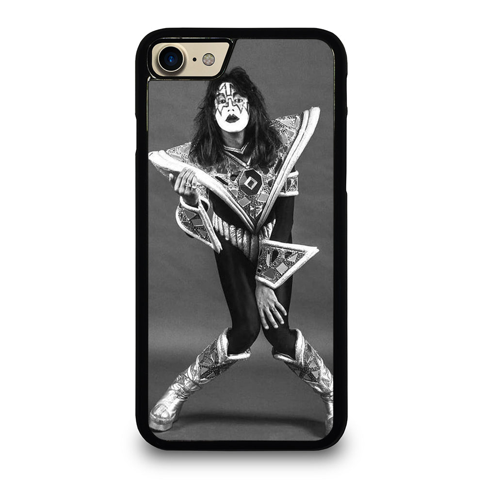 ACE FREHLEY KISS BAND ROCK 1 iPhone 7 / 8 Case Cover