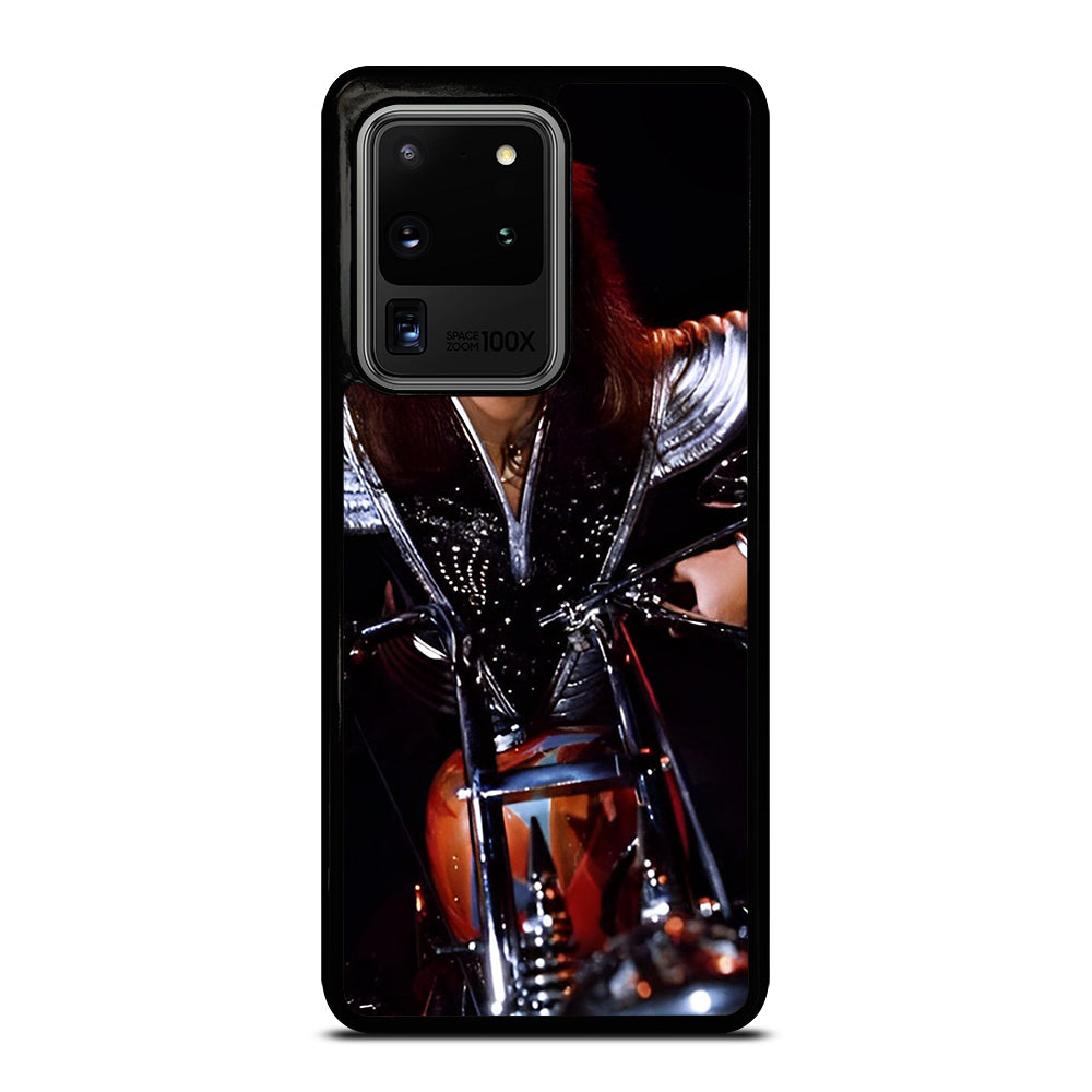 ACE FREHLEY KISS BAND ROCK 2 Samsung Galaxy S20 Ultra Case Cover