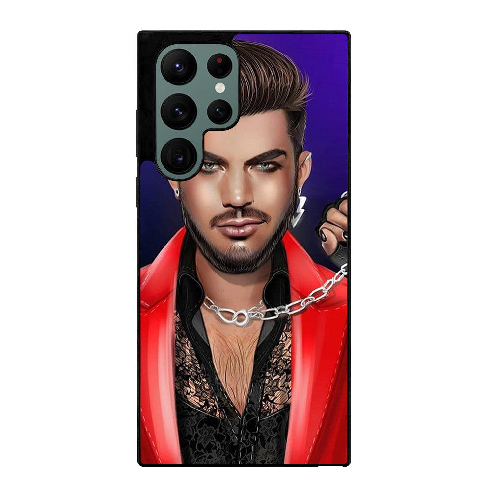 ADAM LAMBERT ART Samsung Galaxy S22 Ultra Case Cover
