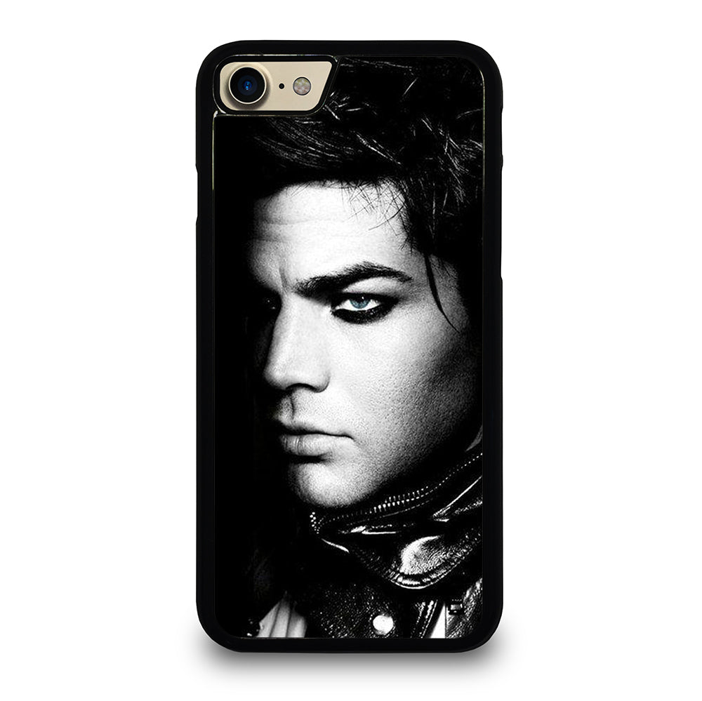 ADAM LAMBERT COOL FACE iPhone 7 / 8 Case Cover