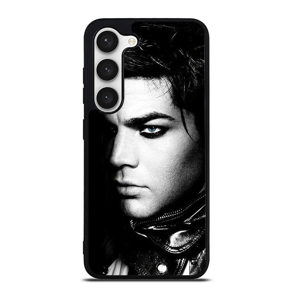 ADAM LAMBERT COOL FACE Samsung Galaxy S23 Case Cover