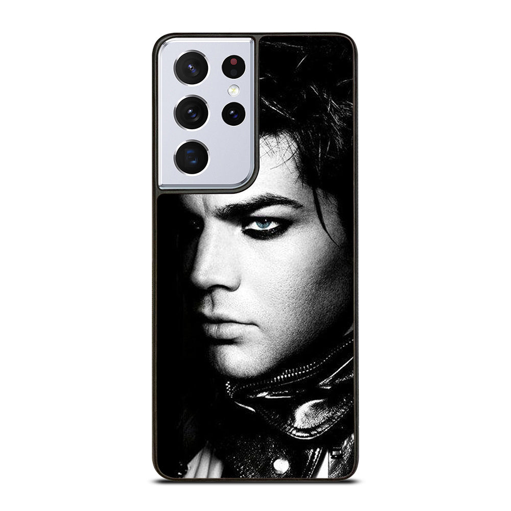 ADAM LAMBERT COOL FACE Samsung Galaxy S21 Ultra Case Cover