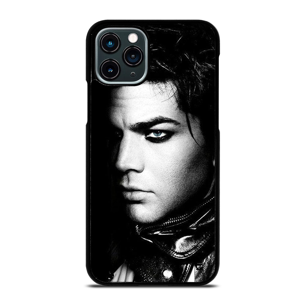 ADAM LAMBERT COOL FACE iPhone 11 Pro Case Cover