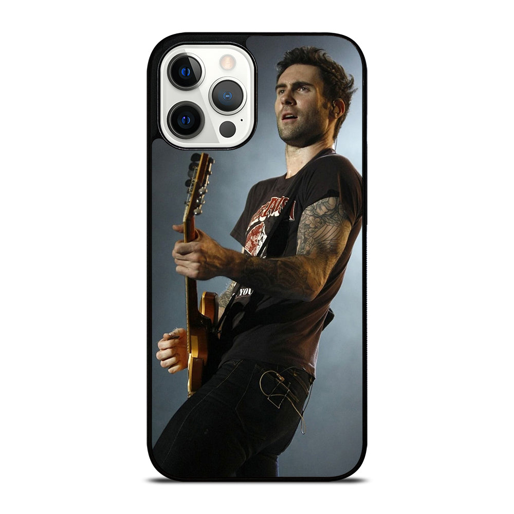 ADAM LEVINE GUITAR iPhone 12 Pro Max Case Cover