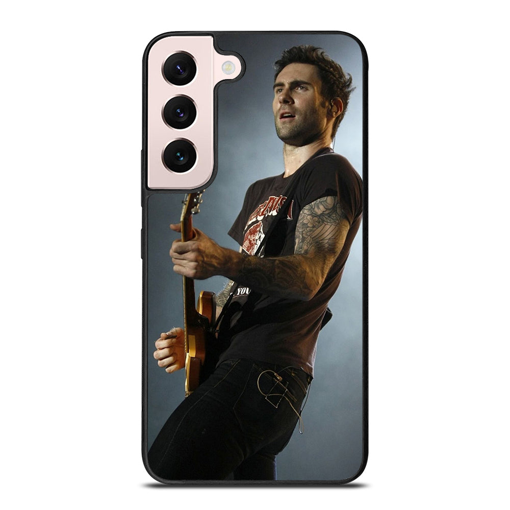 ADAM LEVINE GUITAR Samsung Galaxy S22 Plus Case Cover