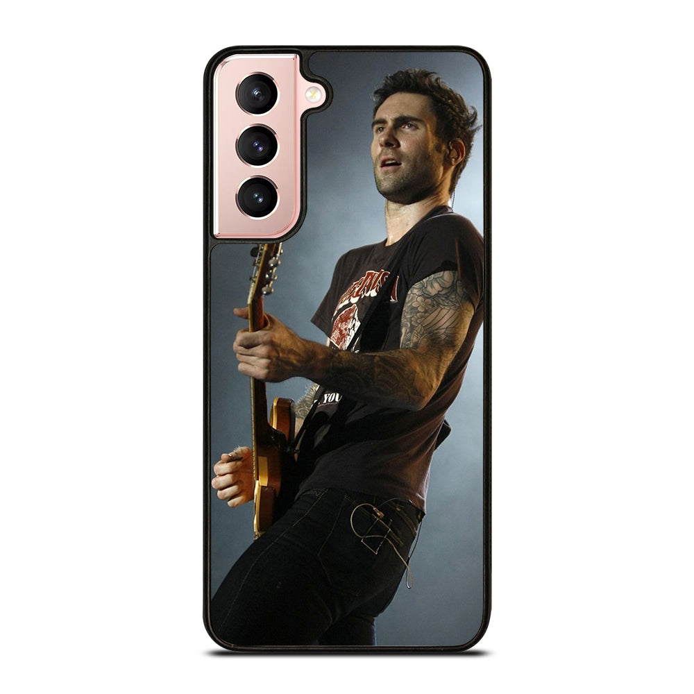 ADAM LEVINE GUITAR Samsung Galaxy S21 Case Cover