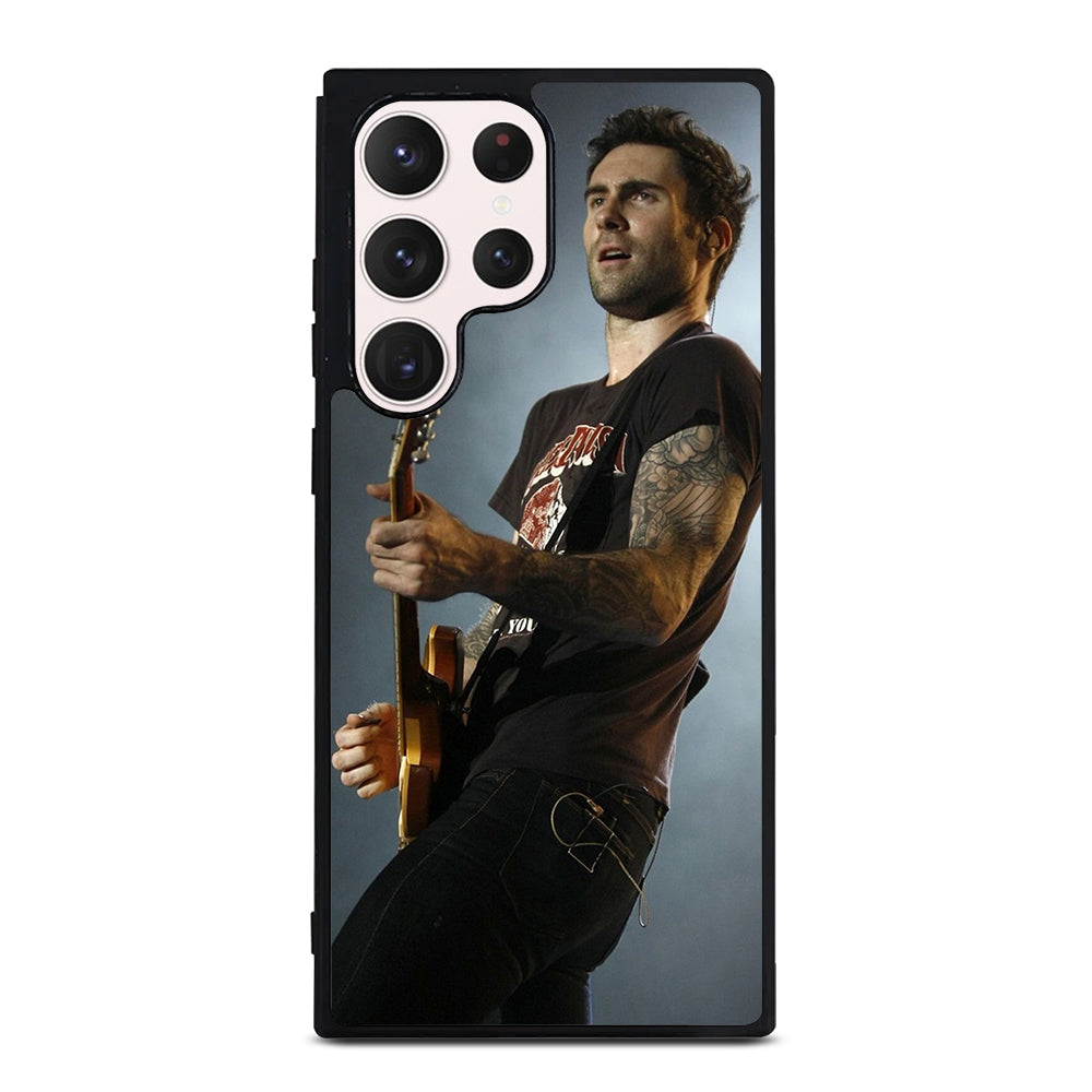 ADAM LEVINE GUITAR Samsung Galaxy S23 Ultra Case Cover