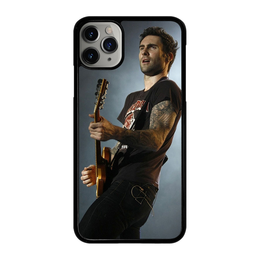 ADAM LEVINE GUITAR iPhone 11 Pro Max Case Cover