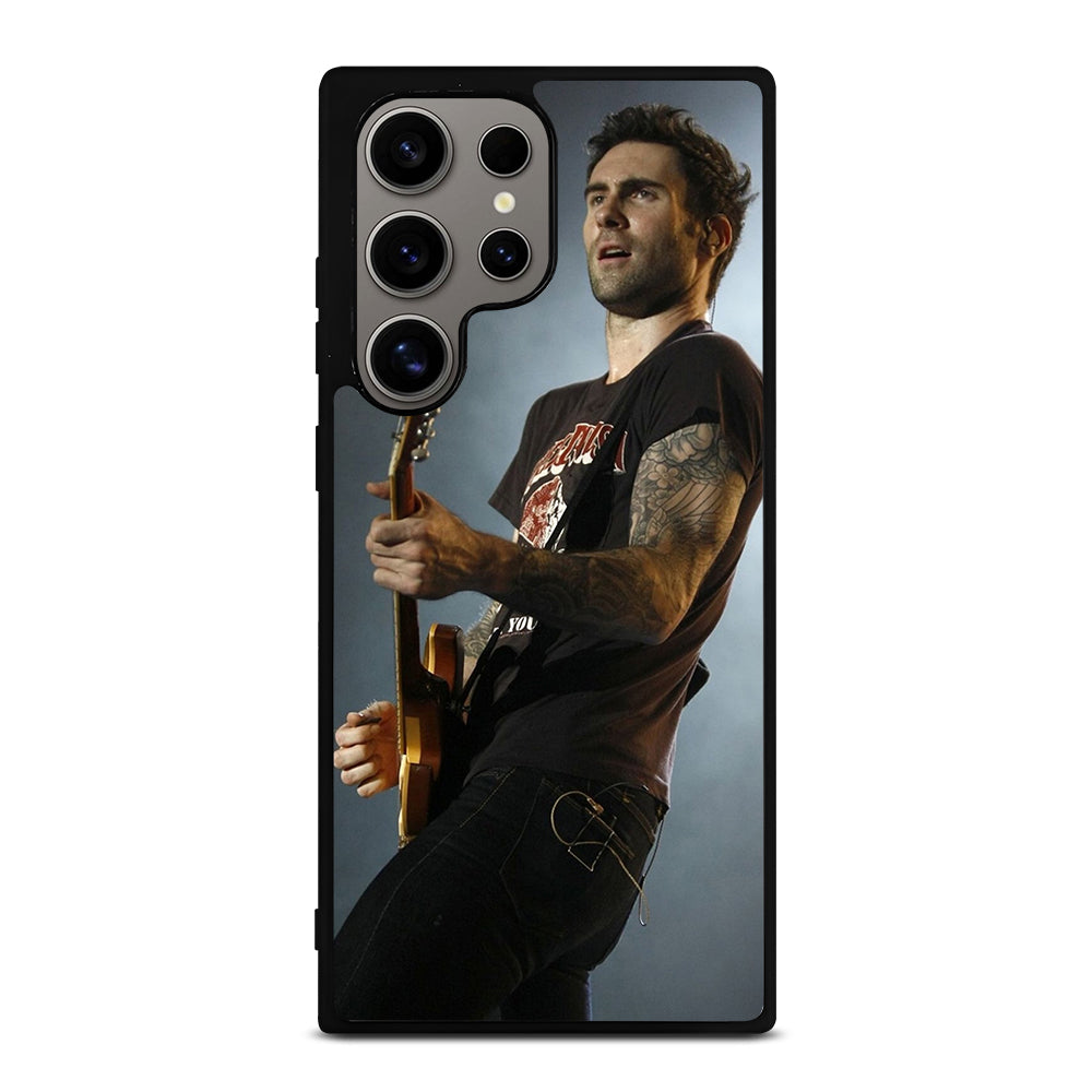 ADAM LEVINE GUITAR Samsung Galaxy S24 Ultra Case Cover