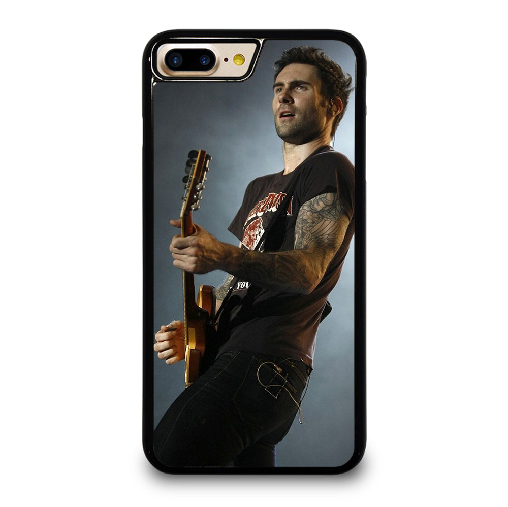 ADAM LEVINE GUITAR iPhone 7 / 8 Plus Case Cover