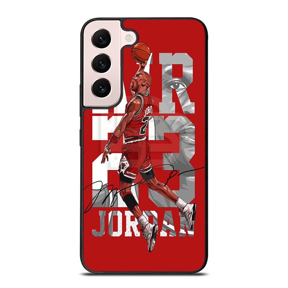 AIR JORDAN 23 DUNK Samsung Galaxy S22 Plus Case Cover