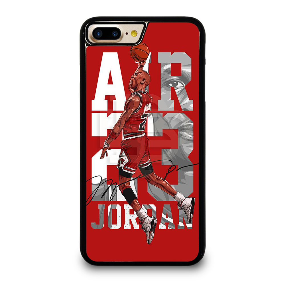 AIR JORDAN 23 DUNK iPhone 7 / 8 Plus Case Cover