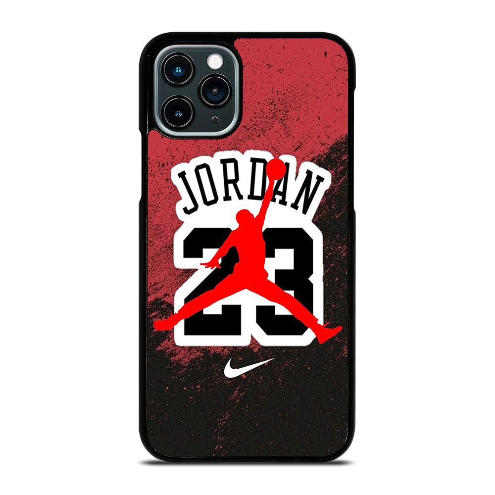 AIR JORDAN 23 LOGO iPhone 11 Pro Case Cover