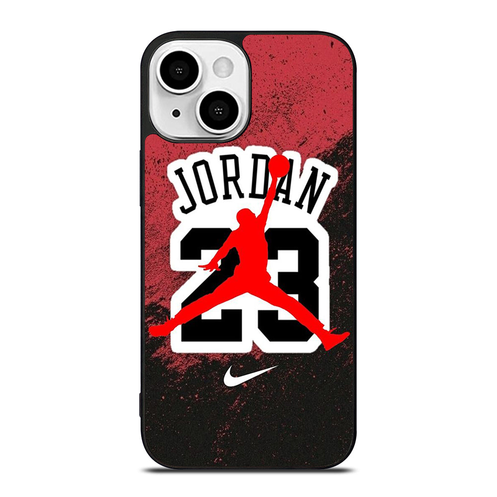 AIR JORDAN 23 LOGO iPhone 13 Mini Case Cover