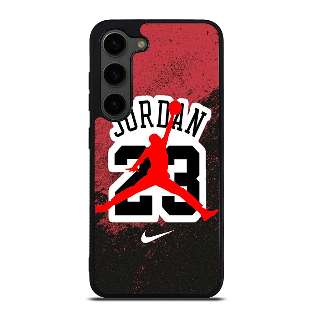 AIR JORDAN 23 LOGO Samsung Galaxy S23 Plus Case Cover