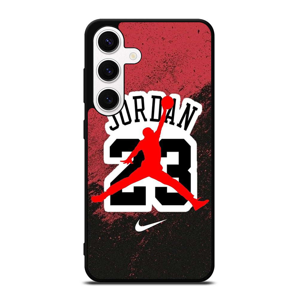 AIR JORDAN 23 LOGO Samsung Galaxy S24 Case Cover