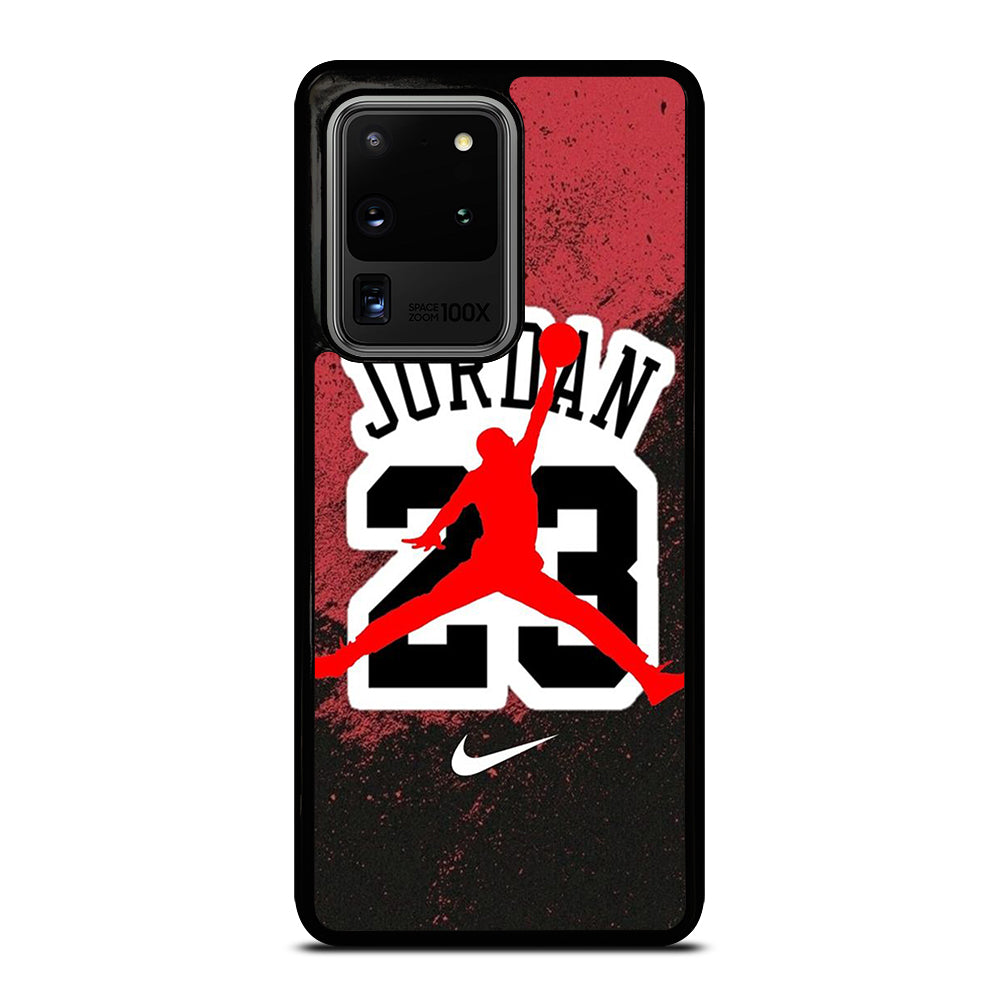 AIR JORDAN 23 LOGO Samsung Galaxy S20 Ultra Case Cover