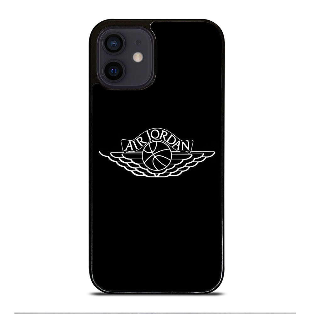AIR JORDAN LOGO NEW iPhone 12 Mini Case Cover