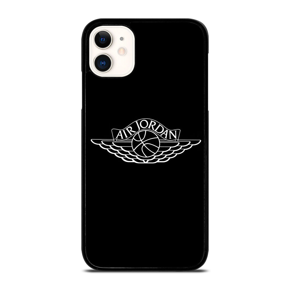 AIR JORDAN LOGO NEW iPhone 11 Case Cover