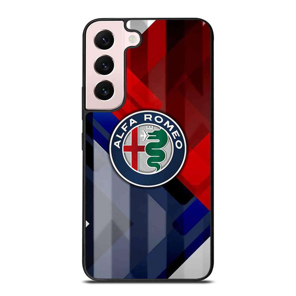 ALFA ROMEO LOGO 1 Samsung Galaxy S22 Plus Case Cover