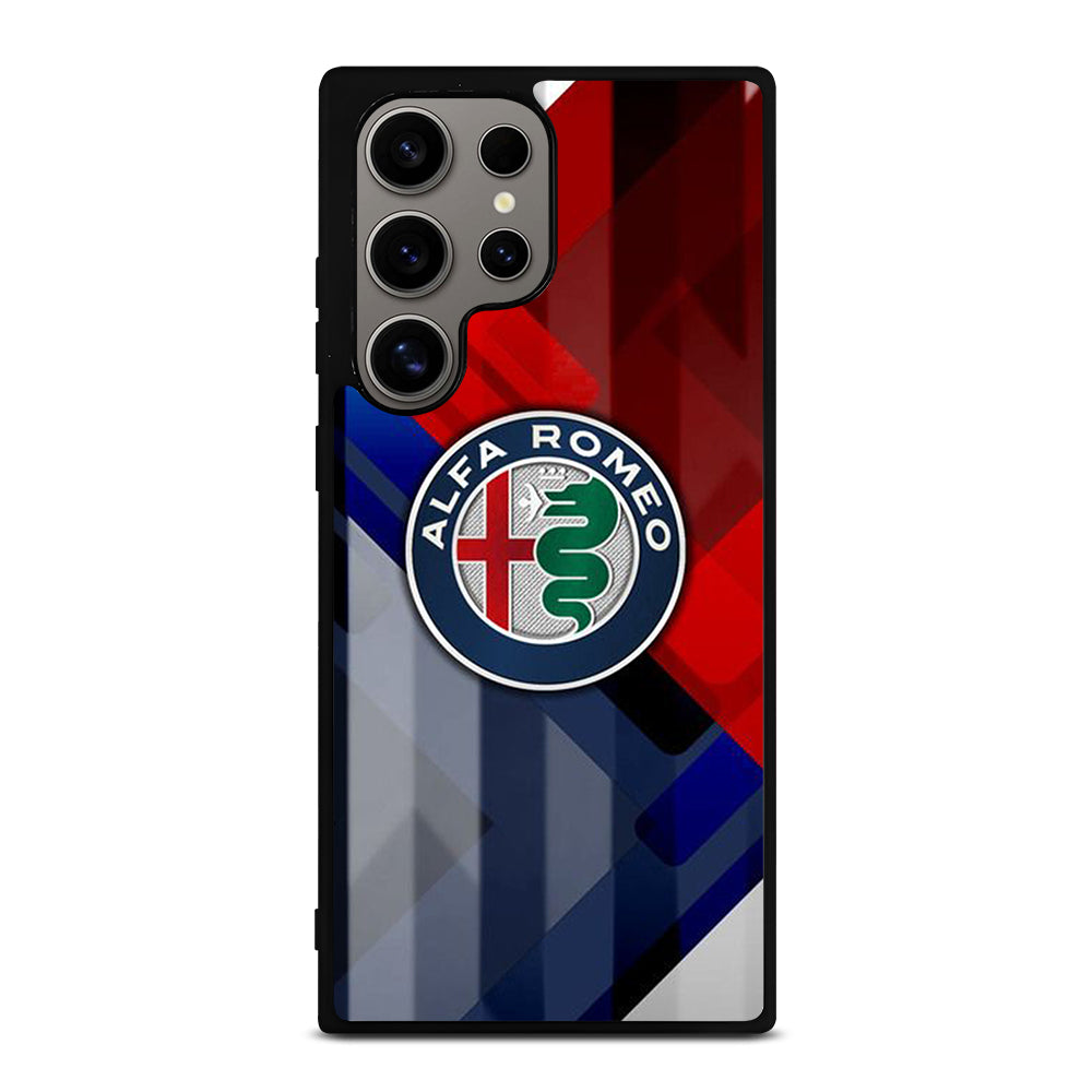 ALFA ROMEO LOGO 1 Samsung Galaxy S24 Ultra Case Cover