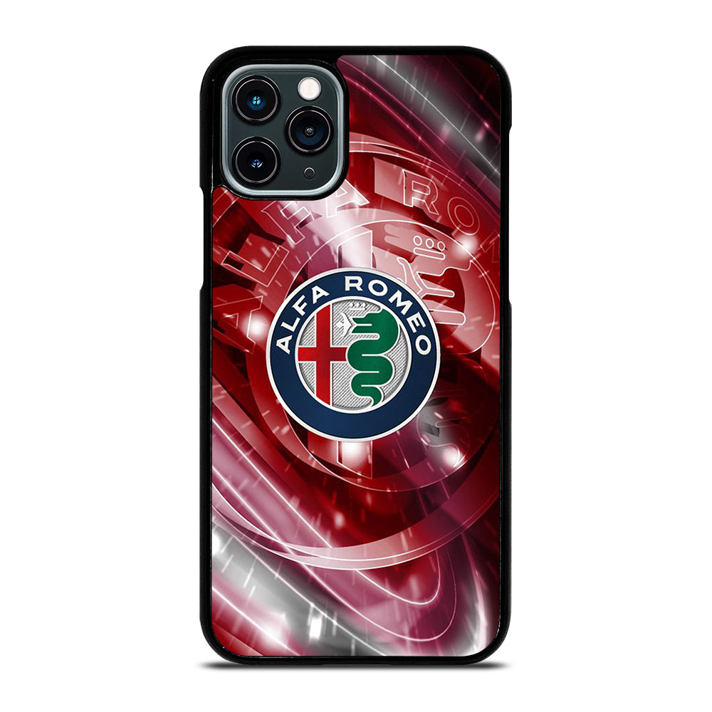 ALFA ROMEO LOGO 2 iPhone 11 Pro Case Cover