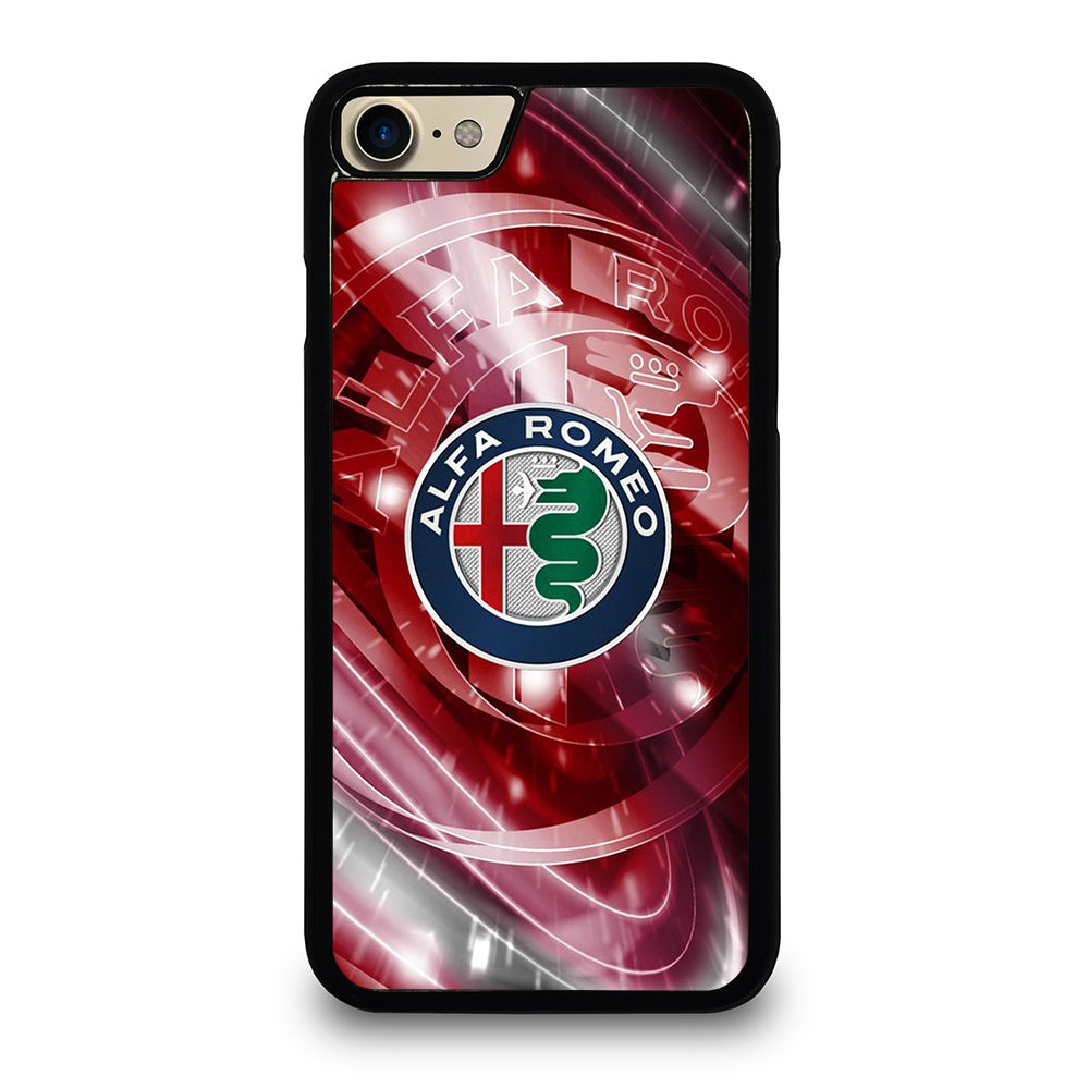 ALFA ROMEO LOGO 2 iPhone 7 / 8 Case Cover