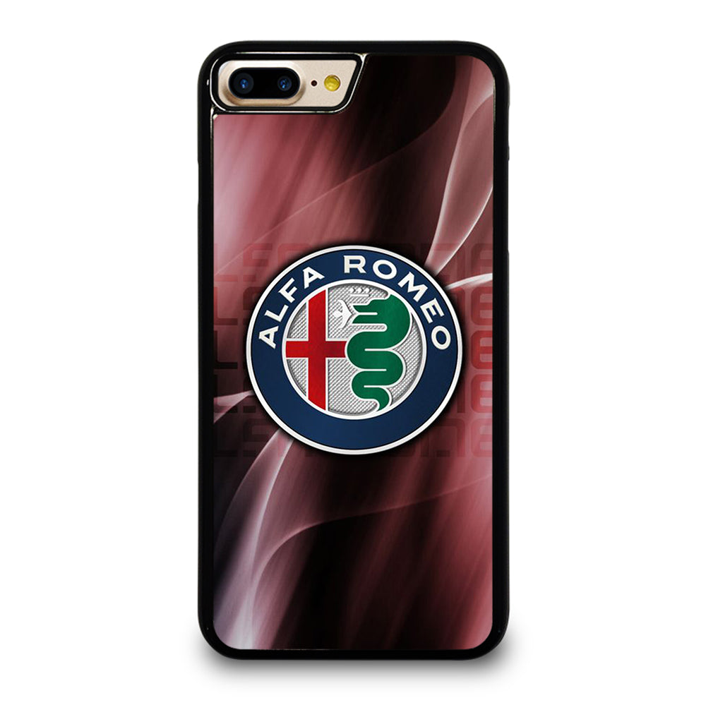 ALFA ROMEO LOGO 3 iPhone 7 / 8 Plus Case Cover