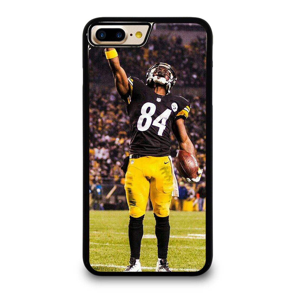 ANTONIO BROWN STEELERS PRIDE iPhone 7 / 8 Plus Case Cover