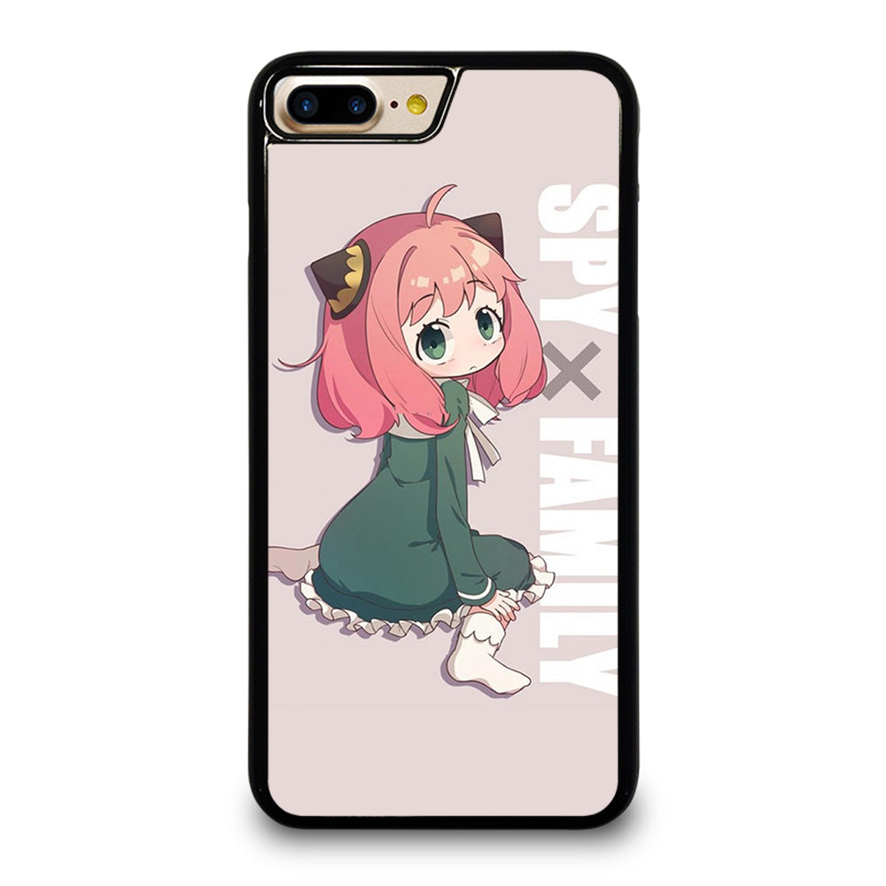 ANYA FORGER SPY X FAMILY iPhone 7 / 8 Plus Case Cover