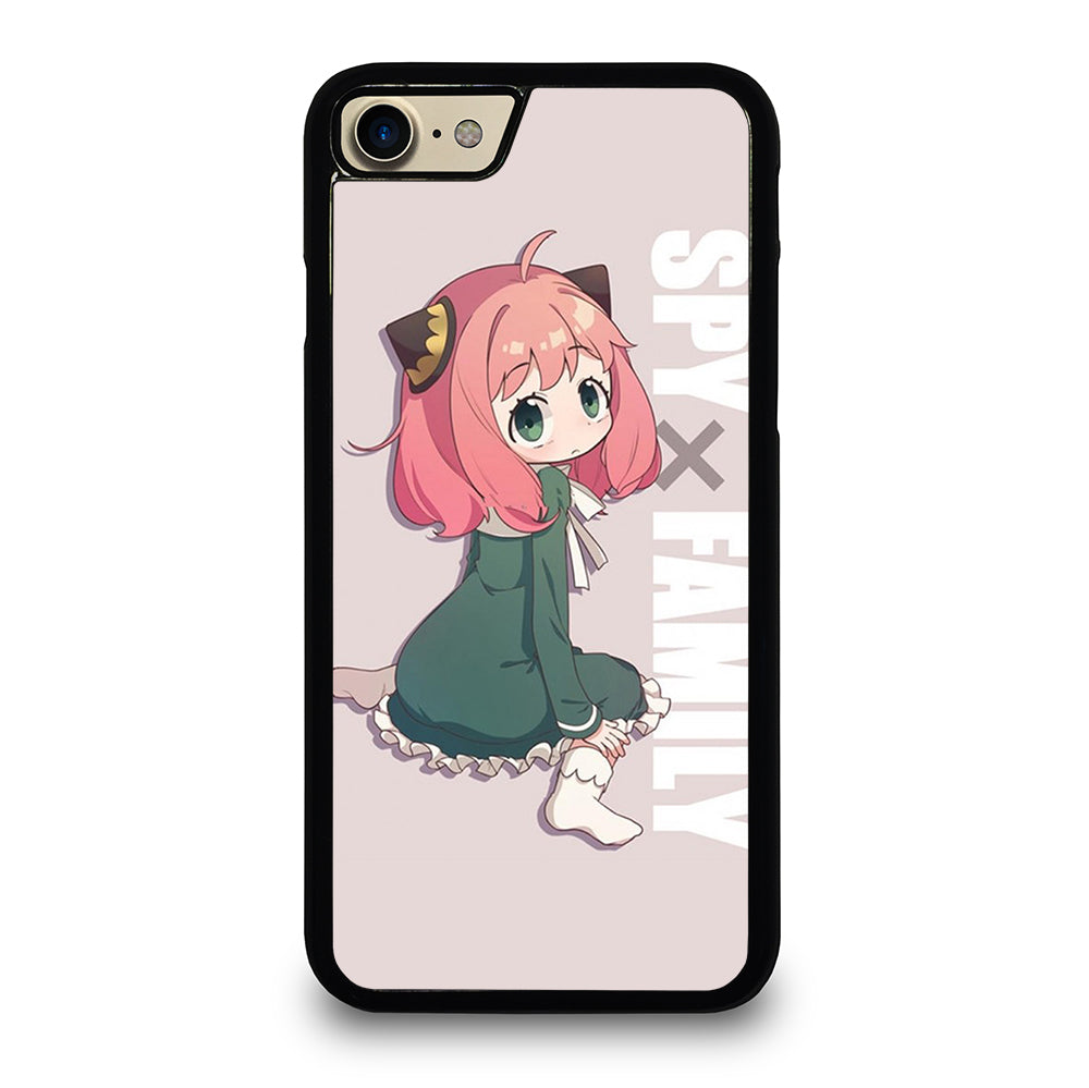 ANYA FORGER SPY X FAMILY iPhone 7 / 8 Case Cover