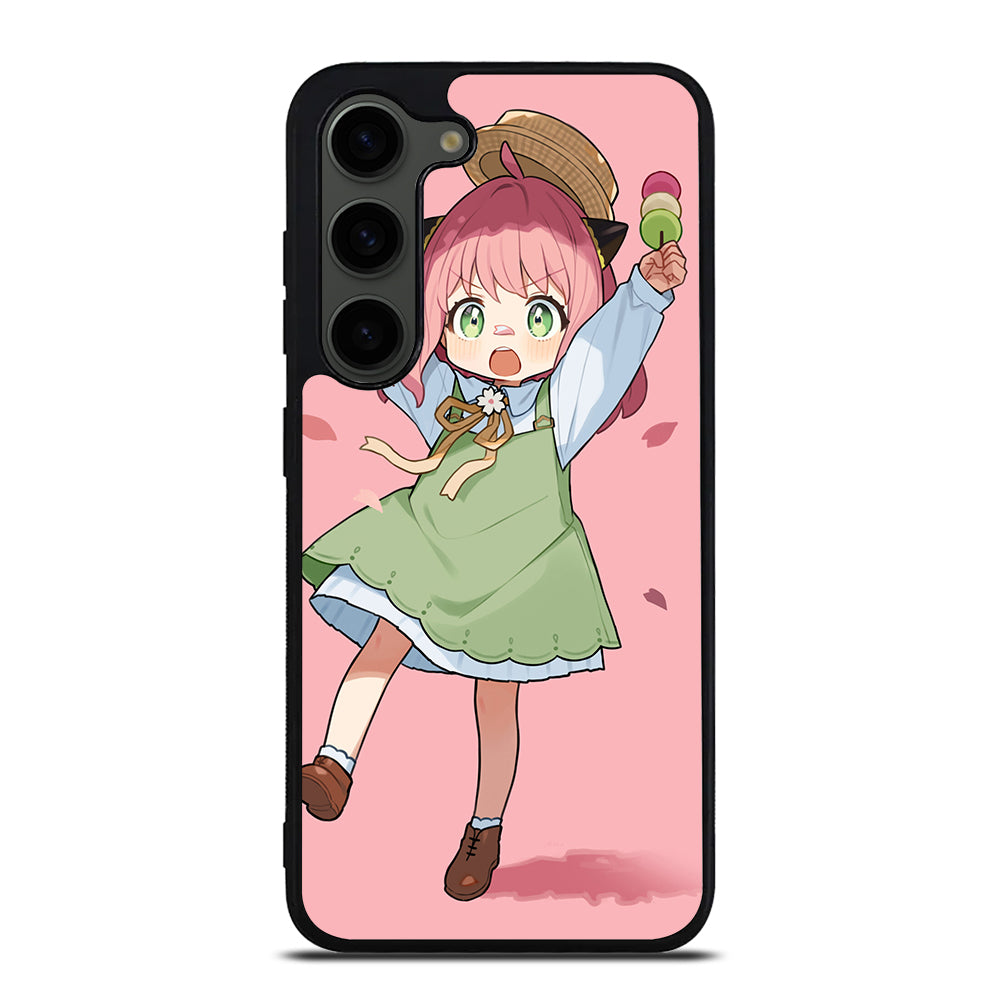ANYA FORGER SPY X FAMILY CUTE Samsung Galaxy S23 Plus Case Cover