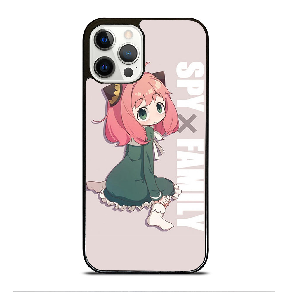 ANYA FORGER SPY X FAMILY iPhone 12 Pro Case Cover