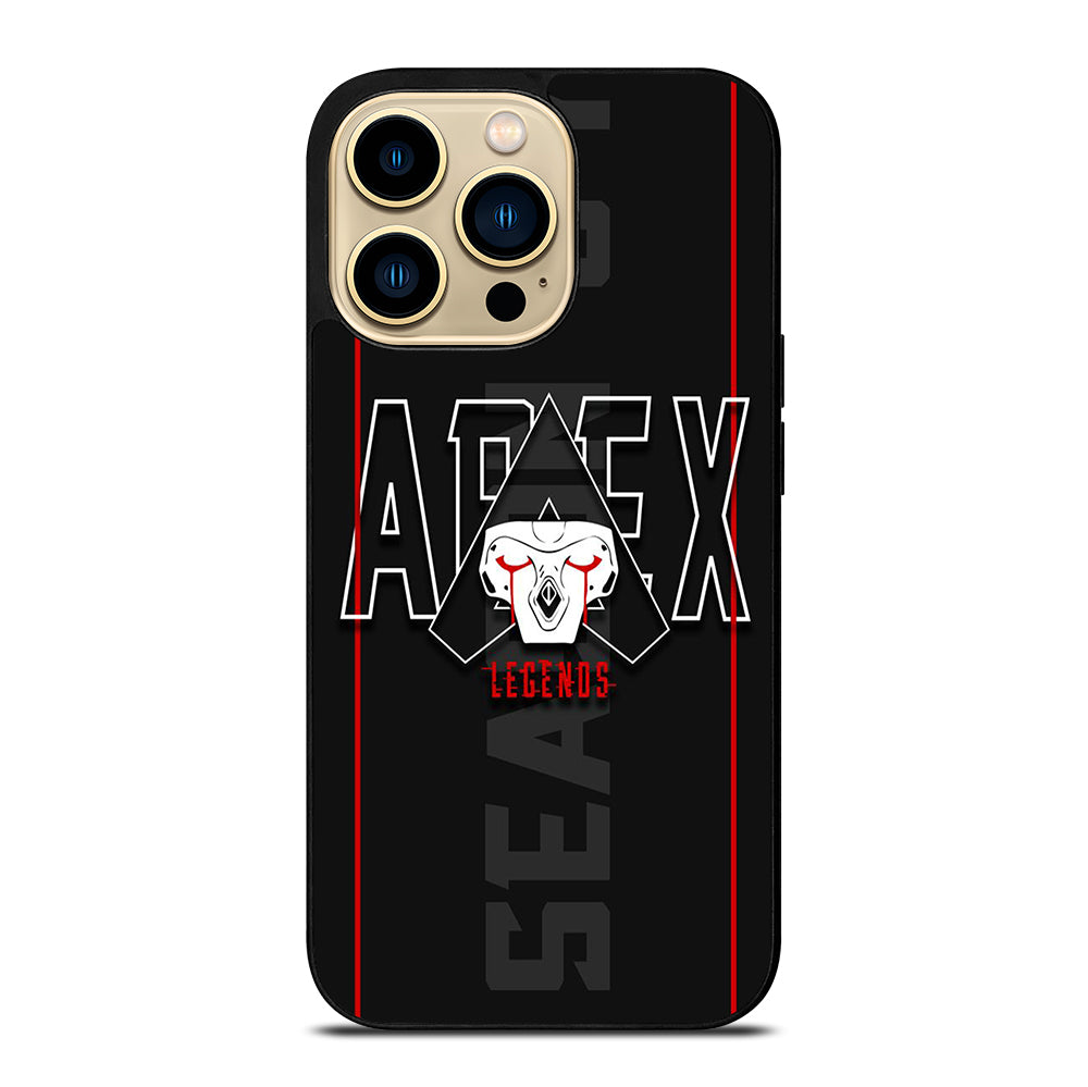 APEX LEGENDS LOGO iPhone 14 Pro Max Case Cover