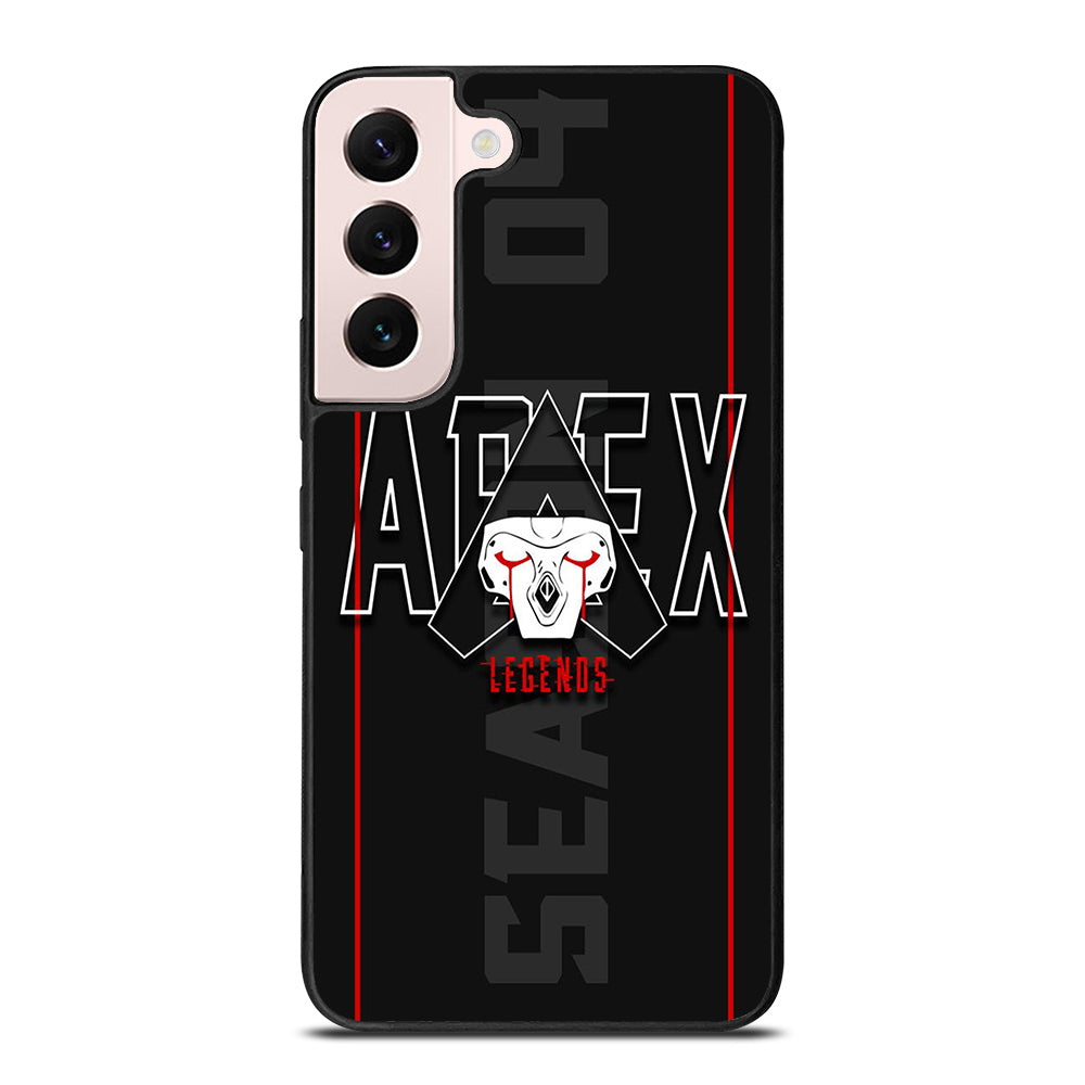 APEX LEGENDS LOGO Samsung Galaxy S22 Plus Case Cover